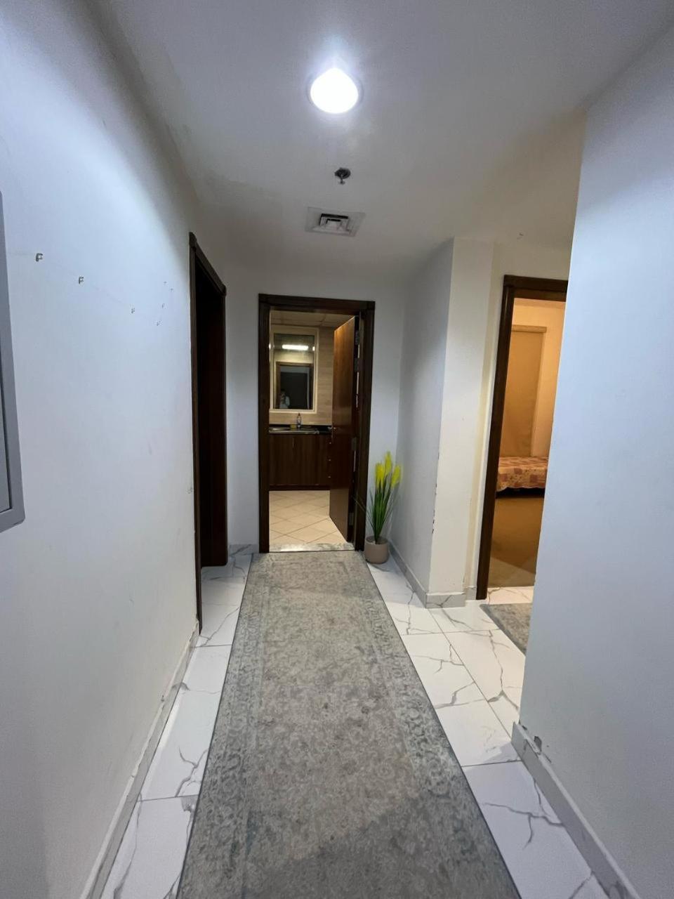 Oasis Tower Family Apartment 3004 아지만 외부 사진